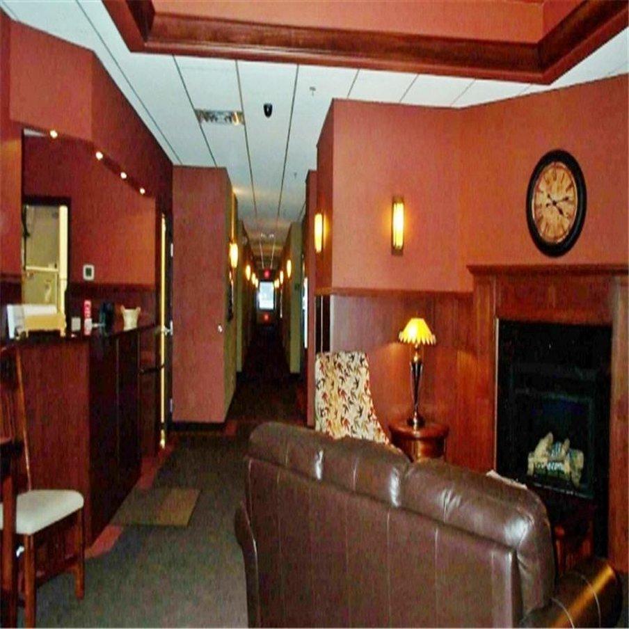 Americas Best Value Inn Big Lake Becker Εξωτερικό φωτογραφία